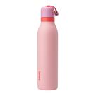 Garrafa Térmica Owala FreeSip Isolada 710ml Rosa