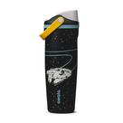Garrafa Térmica Owala FreeSip Star Wars 887 ml