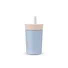 Garrafa Térmica Owala Kids em Aço Inox - 350ml