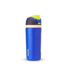 Garrafa Térmica Owala Kids FreeSIP - 470ml em Aço Inoxidável