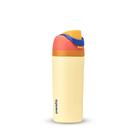 Garrafa Térmica Owala Kids FreeSIP - 500ml em Aço Inoxidável