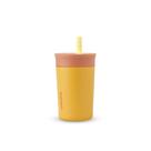 Garrafa Térmica Owala Kids Inox 350ml - Aço Inoxidável