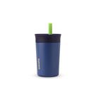 Garrafa Térmica Owala Kids Inox 350ml - Aço Inoxidável