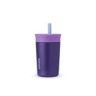 Garrafa Térmica Owala Kids Inox 350ml - Aço Inoxidável