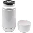 Garrafa Térmica P/ Café Água Quente Para Mamadeira 250ml Sanremo Garrafa Térmica P/ Café Água Quente Para Mamadeira 250ml Sanremo