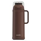 Garrafa Térmica Pampa Coffee/Cream - 1 Litro