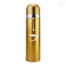 Garrafa Térmica Parede Dupla Aço Inox 420ml - Weeze