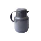 Garrafa Térmica Pequena De Mesa 300ml Ampola Vidro Café