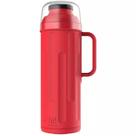 Garrafa Térmica Personal Vermelho 1L Termolar