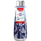 Garrafa Térmica Picnik Concept Adult Floral 500ml Maped