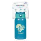 Garrafa Térmica Pimpolho Limão Verde - 400ml