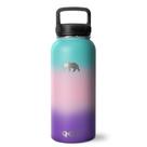 Garrafa Térmica PL Inox Parede Dupla 946ML - QGK