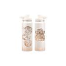 Garrafa termica planetas 850ml
