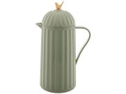 GARRAFA TERMICA PLASTICO BIRD MENTA 1l