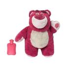 Garrafa Térmica Portátil Disney Stitch e Lotso - Para Meninas