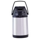 Garrafa Térmica Premium Aço Inox 1,3 Litros Onix