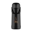 Garrafa Térmica Pressão Magic Pump Coffee Termolar 1L