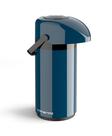 Garrafa Térmica Pressão Verona Unitermi 600ml Praticidade, Estilo e Alta Conservação Térmica
