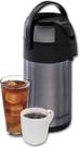 Garrafa Térmica Proctor Silex Hamilton Beach 2,5l
