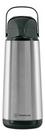 Garrafa Térmica Pump Termolar 1,8L Inox