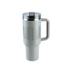 Garrafa Térmica Quencher Pro 1.18l Ash - Stanley