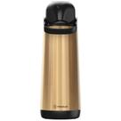 Garrafa Térmica Quente E Fria 1,8 Litros Aço Inox Termolar