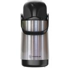 Garrafa Térmica Quente E Fria 500ml Inox Café Chá Termolar
