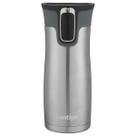 Garrafa Térmica Quente e Frio West Loop 473ml Contigo Inox