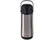 Garrafa Térmica Quente Fria 1Litro Aço Inox Lúmina Termolar