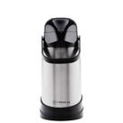 Garrafa Térmica R-evolution 100% Inox 1,2 Litros - Termolar Garrafa Térmica R-evolution 100% Inox 1,2 Litros - Termolar