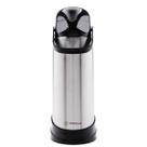 Garrafa Térmica R-evolution 100% Inox 1,9 Litros Termolar Garrafa Térmica R-evolution 100% Inox 1,9 Litros Termolar