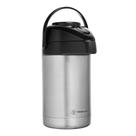 Garrafa Térmica R-Evolution 2,5L Inox - 55267 - Termolar