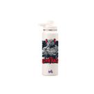 Garrafa termica ratão gim 850ml Garrafa termica ratão gim 850ml