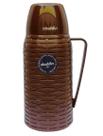Garrafa Térmica Rattan 1 Litro Aladdin
