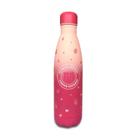 Garrafa termica rebecca bonbon original soft romance 500 ml