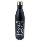 Garrafa Térmica Retrô 780Ml - Diário - UATT