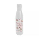 Garrafa termica retro 780ml frases cores amores aprecie uatt