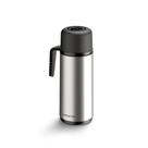 Garrafa Térmica Roma 1L Inox 84007 - Unitermi Garrafa Térmica Roma 1L Inox 84007 - Unitermi