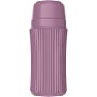 Garrafa Térmica Rosca Minitermo Rosa 300ML