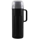 Garrafa Termica Rosca Personal 1,0L Preta Termolar
