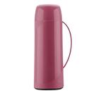 Garrafa térmica ROSE 1,0 litro - Chá Café Leite Agua Suco - Firenze INVICTA - PANAMI