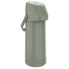 Garrafa Térmica Rubi 1 Litro Cor Fig Green Café Chá Soprano