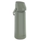 Garrafa Térmica Rubi 1,8 Litros Cor Fig Green Café Soprano