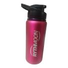 Garrafa Térmica Rythmoon Alumínio - 650ML