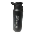 Garrafa Térmica Rythmoon Alumínio - 650ML Garrafa Térmica Rythmoon Alumínio - 650ML