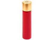 Garrafa Térmica Shotshell Vermelha Formato Cartucho 1L - Nautika