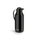 Garrafa Térmica Siena 1L Preta 82001 - Unitermi Garrafa Térmica Siena 1L Preta 82001 - Unitermi
