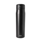 Garrafa Térmica Simple Modern Mesa Loop 710 ml Preta