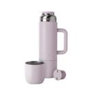 Garrafa Térmica Simple Modern Roam 1L com 2 Canecas