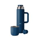 Garrafa Térmica Simple Modern Roam 1L com 2 Canecas